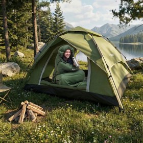 yorbay tent 2